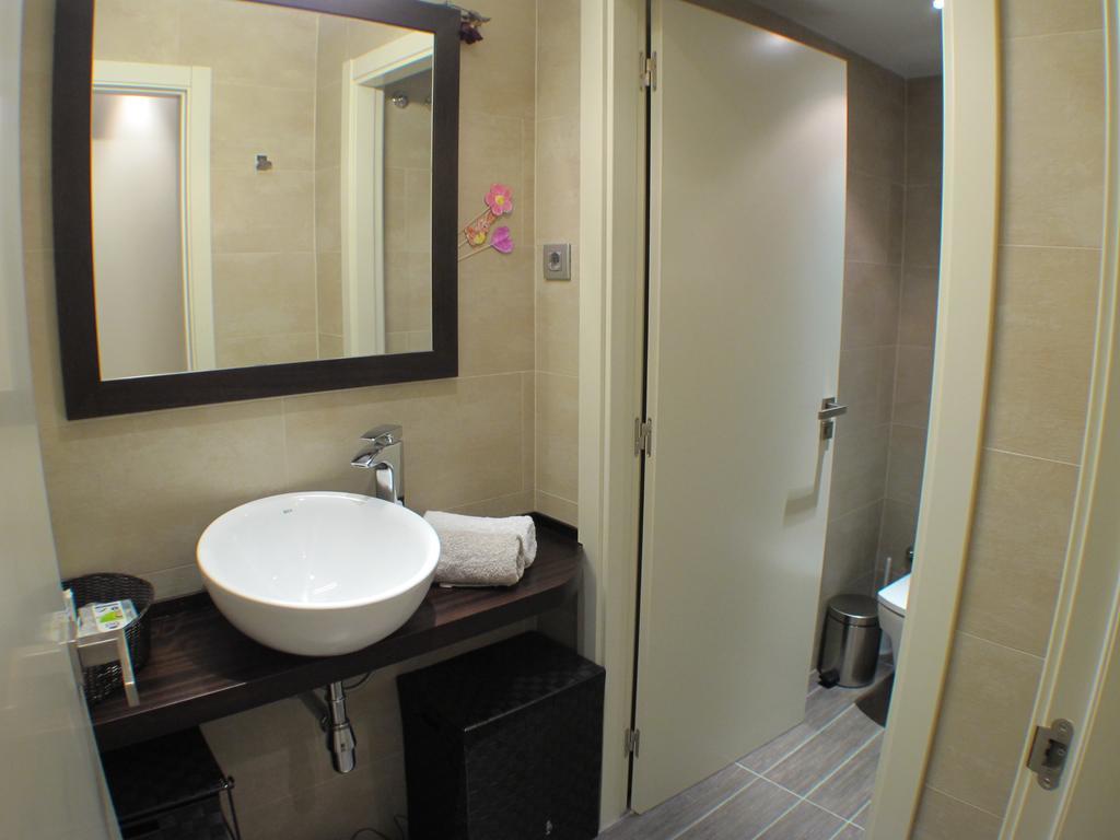 Appartement Barcelona4seasons - Muntaner Barcelone